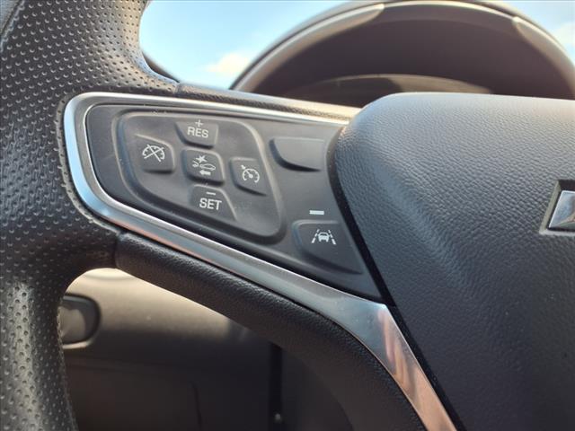 2024 Chevrolet Malibu LT w/1LT