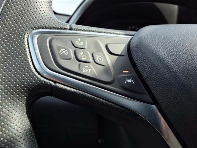 2024 Chevrolet Malibu LT w/1LT