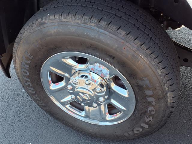 2023 RAM 3500 Tradesman