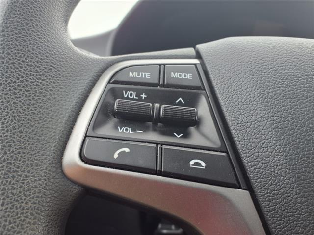2021 Hyundai ACCENT 