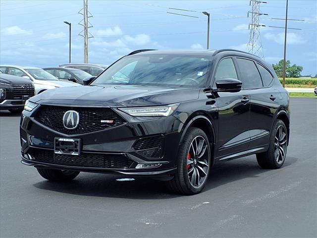 2022 Acura MDX Type S w/Advance