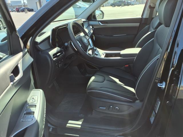 2025 Hyundai PALISADE XRT