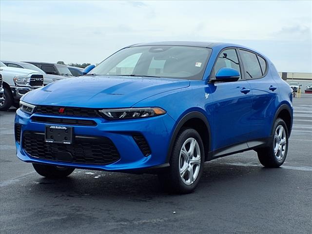 2024 Dodge Hornet GT Plus