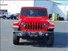 2023 Jeep Wrangler Sahara - thumbnail 17