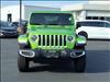 2019 Jeep Wrangler Unlimited Sahara - thumbnail 17