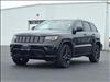 2022 Jeep Grand Cherokee WK Laredo