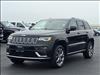 2019 Jeep Grand Cherokee Summit
