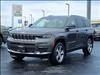 2025 Jeep Grand Cherokee L Limited - thumbnail 17