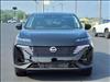 2025 Nissan Murano SL - thumbnail 17