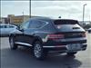 2025 Genesis GV80 2.5T Standard