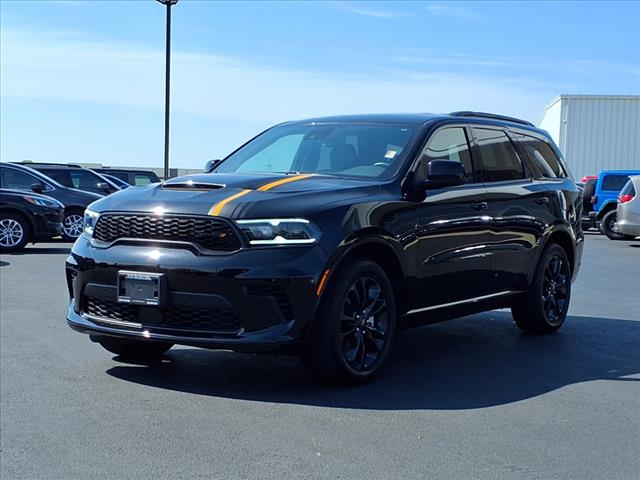 2023 Dodge Durango R/T