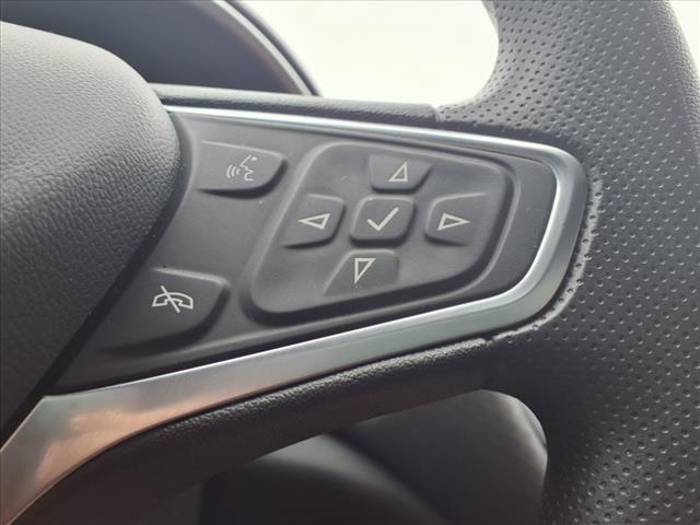2022 Chevrolet Malibu LS