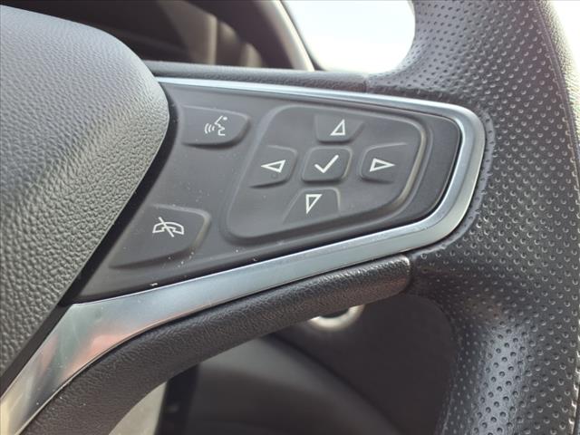 2024 Chevrolet Malibu LT w/1LT