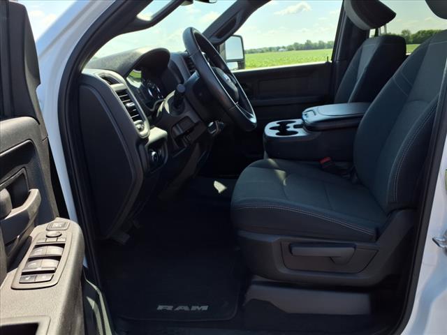 2023 RAM 3500 Tradesman