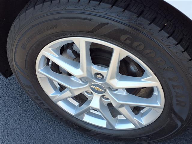 2022 Chevrolet Equinox LT w/1LT