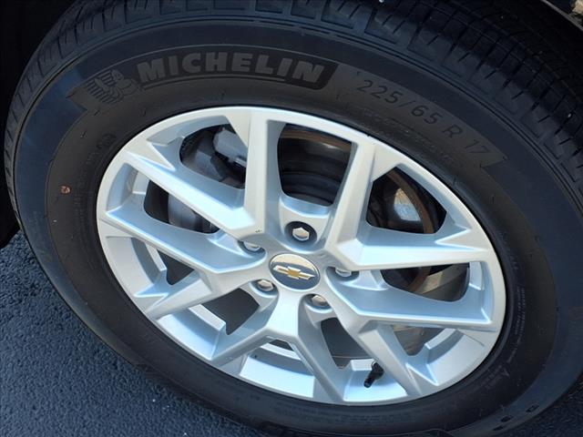 2022 Chevrolet Equinox LT w/1LT