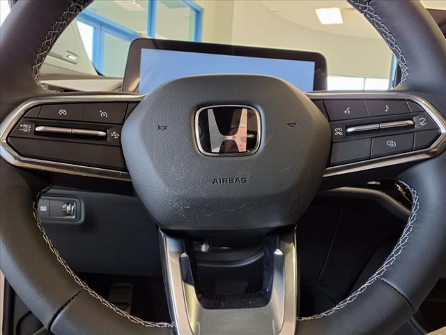 2025 Honda Prologue Touring