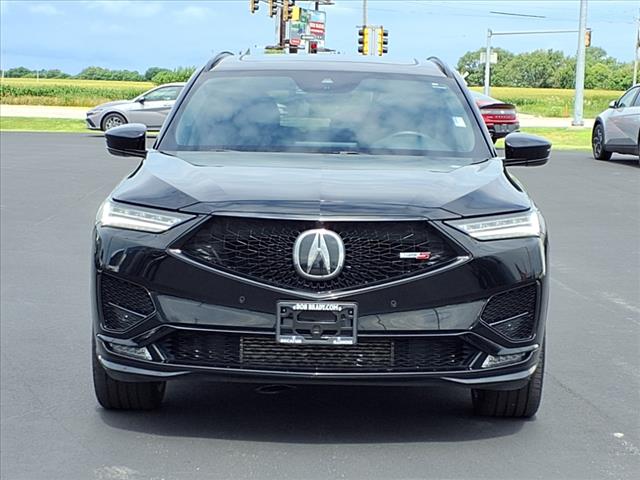 2022 Acura MDX Type S w/Advance