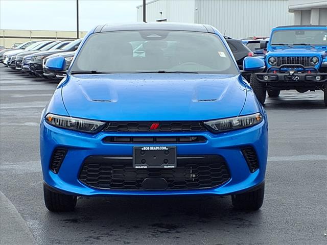 2024 Dodge Hornet GT Plus