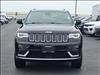 2019 Jeep Grand Cherokee Summit