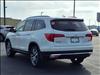 2018 Honda Pilot Elite
