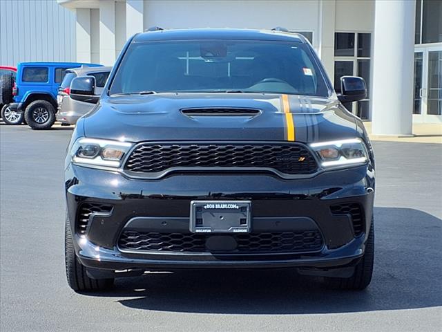 2023 Dodge Durango R/T