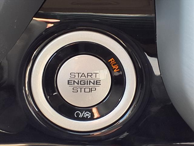 2025 RAM 1500 Tungsten