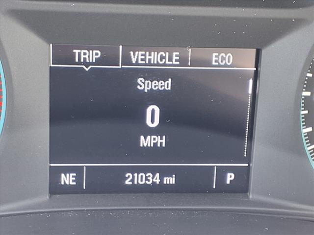 2024 Chevrolet Malibu LT w/1LT