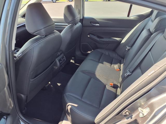 2021 Nissan Altima 2.5 SL