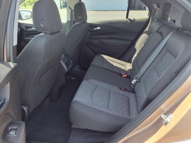 2018 Chevrolet Equinox LT w/1LT