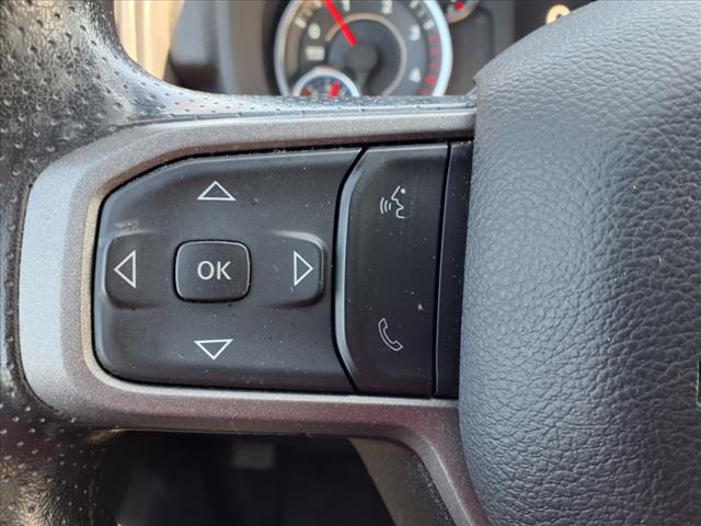 2023 RAM 3500 Tradesman