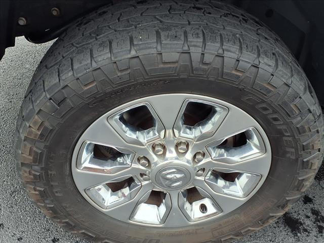 2019 RAM 3500 Limited