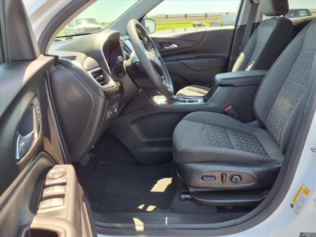 2022 Chevrolet Equinox LT w/1LT