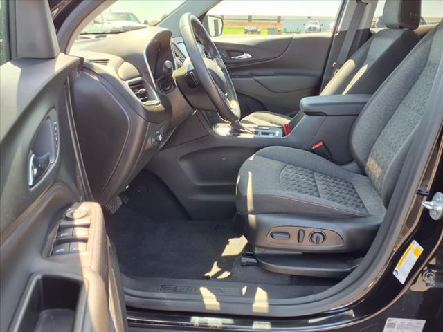 2022 Chevrolet Equinox LT w/1LT