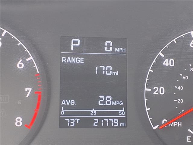 2021 Hyundai ACCENT 