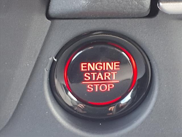 2025 Honda Pilot Touring+