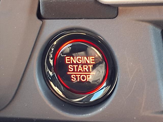 2025 Honda Pilot Touring+