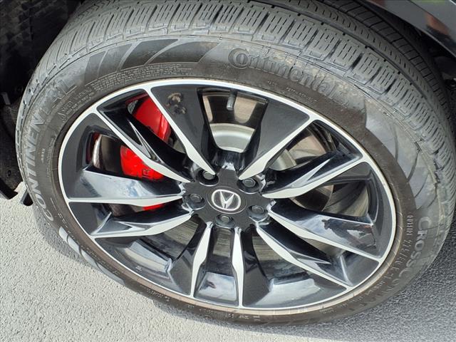 2022 Acura MDX Type S w/Advance
