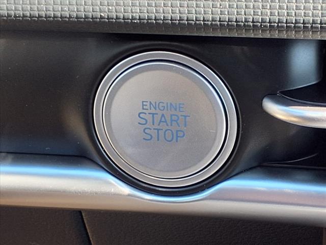 2025 Hyundai SANTA CRUZ SEL Activity