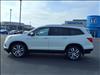 2018 Honda Pilot Elite