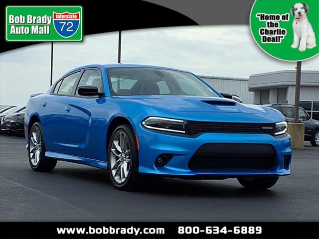 2023 Dodge Charger GT
