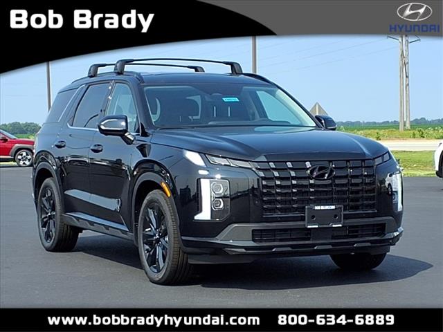 2025 Hyundai PALISADE XRT