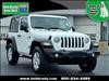 2022 Jeep Wrangler Sport - thumbnail 1