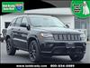 2022 Jeep Grand Cherokee WK Laredo
