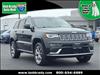 2019 Jeep Grand Cherokee Summit