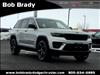 2025 Jeep Grand Cherokee Laredo - thumbnail 1