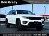 2025 Jeep Grand Cherokee Altitude X - thumbnail 1