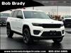 2025 Jeep Grand Cherokee Laredo - thumbnail 1