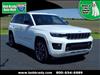 2024 Jeep Grand Cherokee Overland