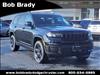 2024 Jeep Grand Cherokee L